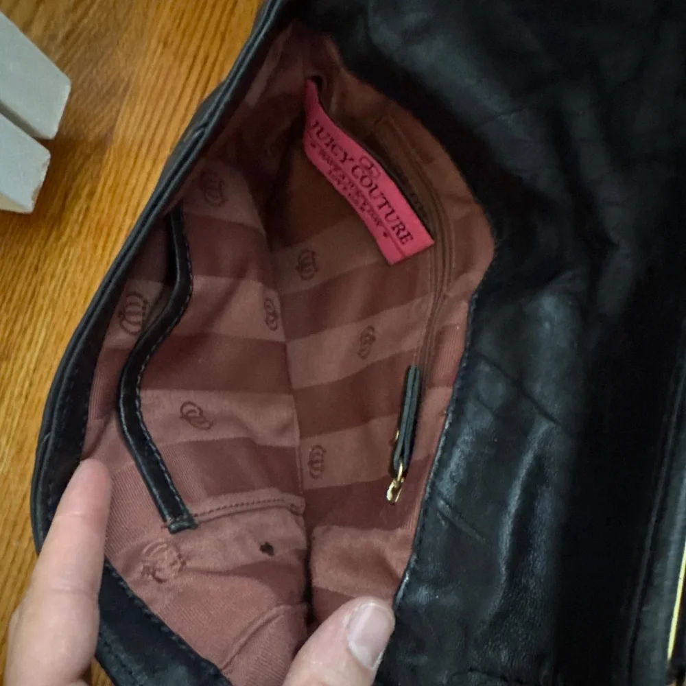 Juicy couture bag - Picture 2 of 3
